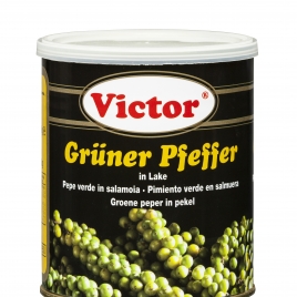 Green Pepper in brine