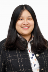 Chenyu Mao : Qualitäts- und Lieferantenmanagement